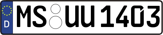 MS-UU1403