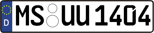 MS-UU1404