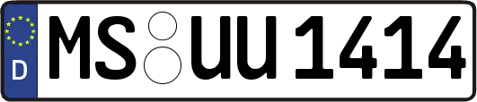 MS-UU1414