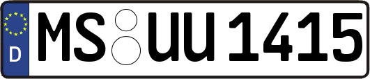 MS-UU1415