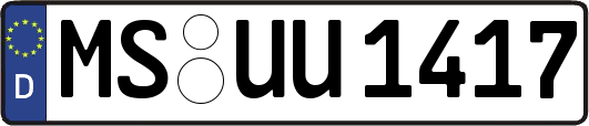MS-UU1417