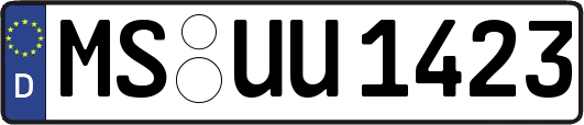 MS-UU1423