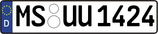 MS-UU1424