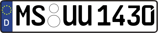 MS-UU1430