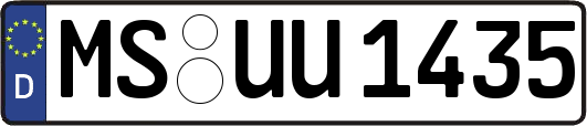 MS-UU1435