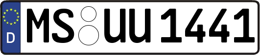 MS-UU1441
