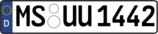 MS-UU1442