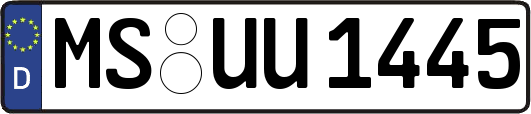 MS-UU1445