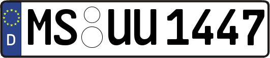 MS-UU1447