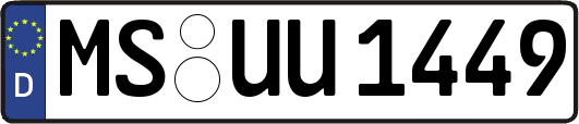 MS-UU1449