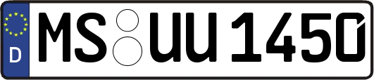 MS-UU1450