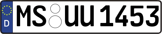 MS-UU1453