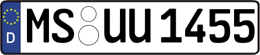 MS-UU1455