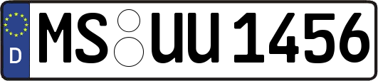 MS-UU1456