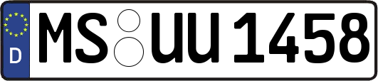 MS-UU1458
