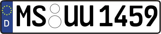 MS-UU1459