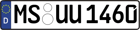 MS-UU1460