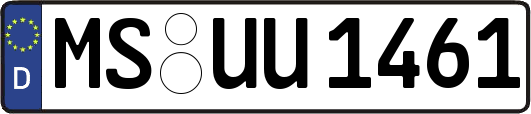 MS-UU1461
