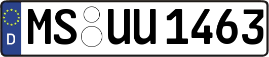 MS-UU1463