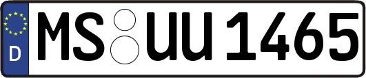 MS-UU1465