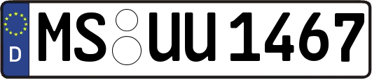 MS-UU1467