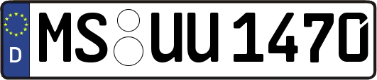 MS-UU1470
