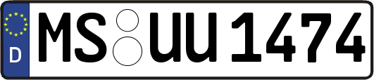 MS-UU1474