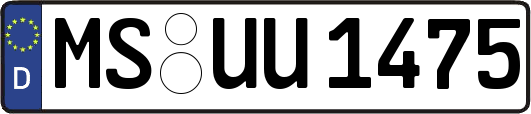 MS-UU1475