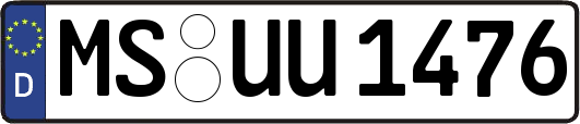 MS-UU1476