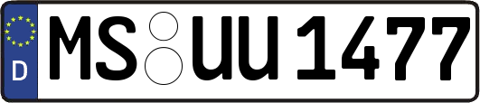 MS-UU1477