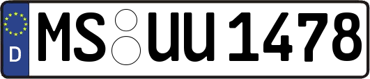 MS-UU1478