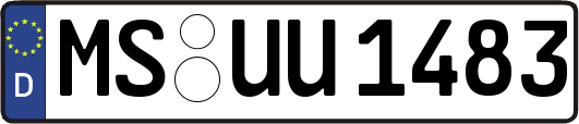 MS-UU1483