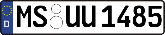 MS-UU1485