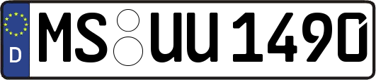 MS-UU1490