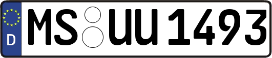 MS-UU1493