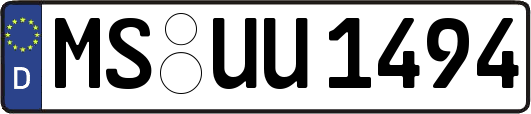 MS-UU1494