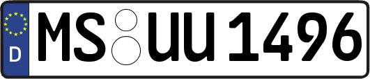 MS-UU1496