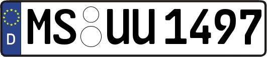MS-UU1497