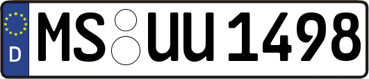 MS-UU1498