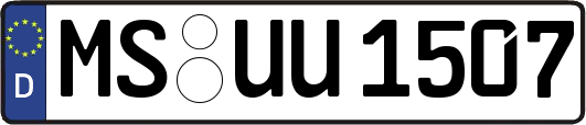 MS-UU1507
