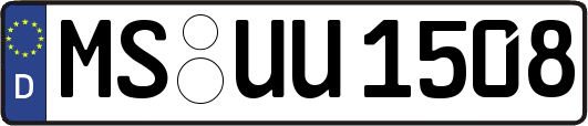 MS-UU1508