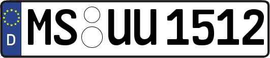 MS-UU1512