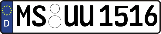 MS-UU1516