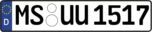 MS-UU1517