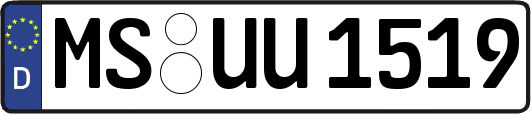 MS-UU1519