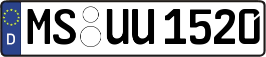 MS-UU1520