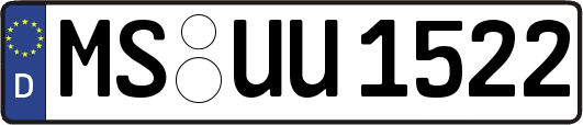 MS-UU1522