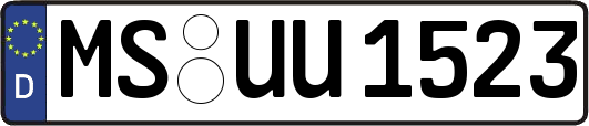 MS-UU1523