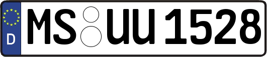 MS-UU1528