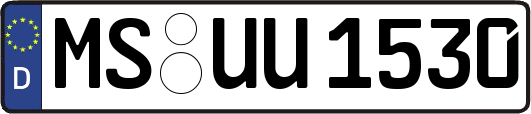 MS-UU1530